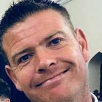 Bradley Sexton