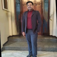 Amit Sampat