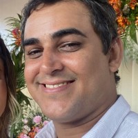 Andre Maia Secomandi