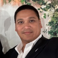 Ronald Lumang