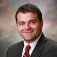 Aleksey Tsymbalov, CPA, ABV, CFF, CFE, MBA