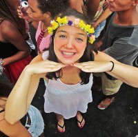 Maria Olivia Gonzalez