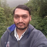 Avinash Adsule