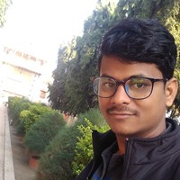 Yogesh Mohim