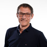 Stéphane Lucchini