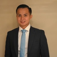 Justin Pangilinan