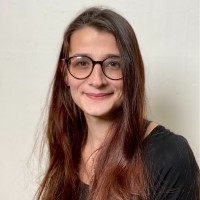Laura Pichon Stein