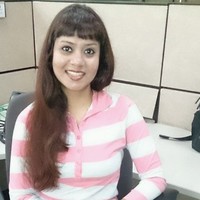 Ashita Katiyar