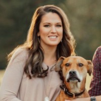 Caitlin Noel, Bsn