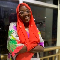 Mariam Aliyu