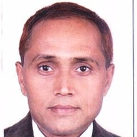 Mahendra Kadu