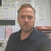 Paul Kennedy