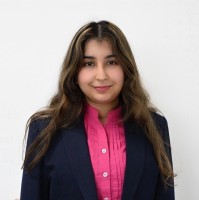 Maham Masood