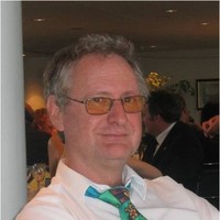 Gordon Grant