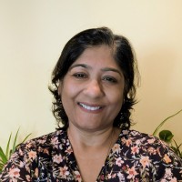 Vaishali Patil