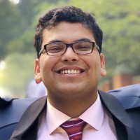 Mohit Gupta, Md