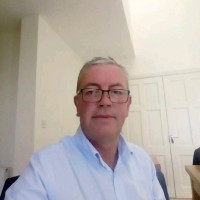 Robert Rochford