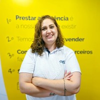 Fernanda Baradel Garcia