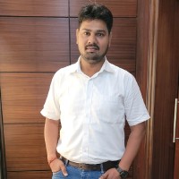 Rakesh Pande