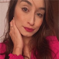 Ana Carolina Barbosa