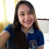Hazel Mae Maagad