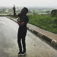 Chukwuemeka Okwesa