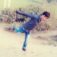 Ravin Sharma