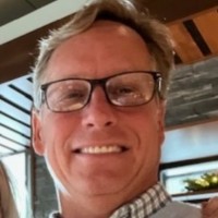 Mark Hartley