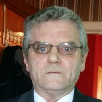 Andrew Fisher