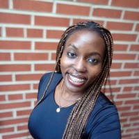 Letitia Ngaju
