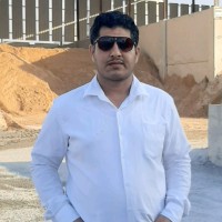 Shamran Khan