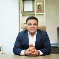Shyam Sharma