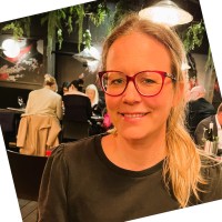 Linn Samuelsson