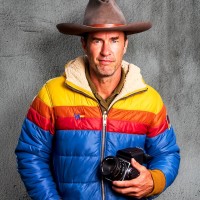 Blake MycoskieBlake Mycoskie is an Influencer