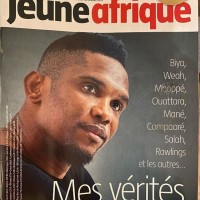 Eto'O Fils