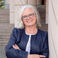 Tina O'Brien, MNPL, CAP