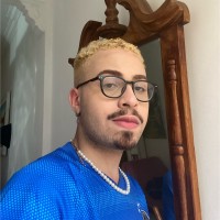 João Guilherme Albuquerque