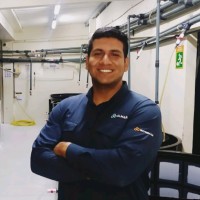 Carlos Chica