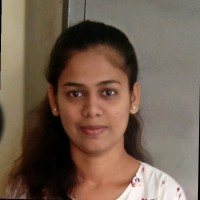 Anjali Surve