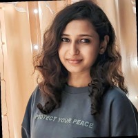 Priyadharshini B