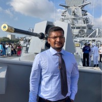 Suvendu Sekhar Rout