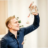 Mark De Zwart
