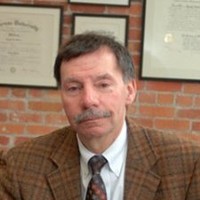 Donald Oliver