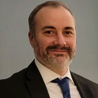 Joshua Dupuie