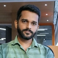 Niranjan Chavan