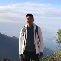 李政阳