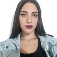 Ailin Cristaldo