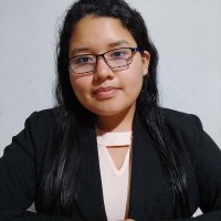 Lezly Mendoza Rodriguez