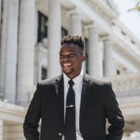Marshal Arnwine, Jr.