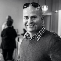 Paul Marshall